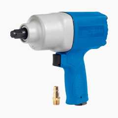 Super Duty Impact Wrench, 1/2"