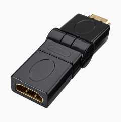 HDMI-kaapelit - Biltema.fi