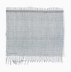 Eaves netting
