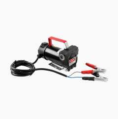 Diesel pump, 12 V