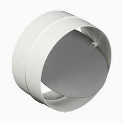 Ventilation - Rør, slanger ventiler og tilbehør - Biltema.dk