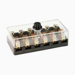 Automatsikring biltema