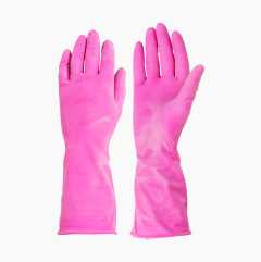 Washing-up gloves, 1 pair