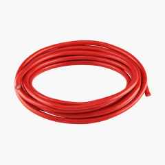 Battery Cable, red