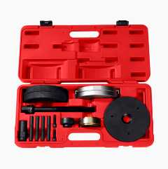 Fjærspenner biltema