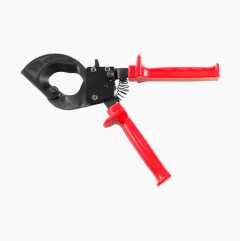 Cable Cutter with Latch