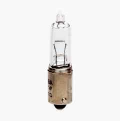 Light bulb BAY9s, 12 V, 21 W, 2-pack