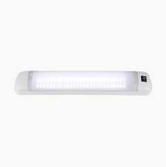 Led lampor 12 volt båt