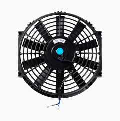 Cooling fan, universal, 10"
