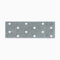 Hole plate