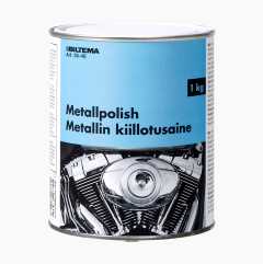 Metallpolish, 1 kg