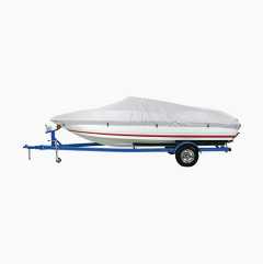 Boat cover, open boats
