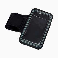 Sport armband for mobile phone