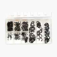 Uraratsastaja, 300 kpl