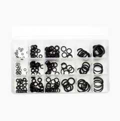 O-rengaslajitelma, 225 kpl