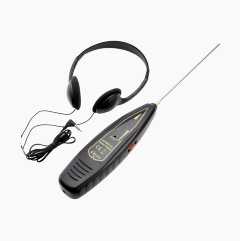 Elektroninen stetoskooppi