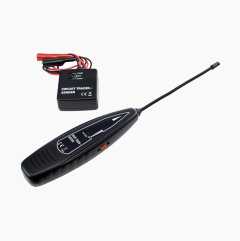 Kaapelinpaikannuslaite