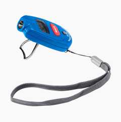 IR-lämpömittari, mini