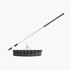 Lumenpudotin, 63 x 15 cm