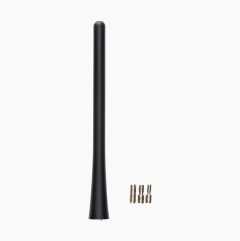 Antenna rod, 160 mm