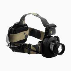 Hunting/Camping Head Torch