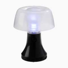 Camping Table Lamp, 80–85 lm