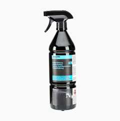 Cold degreasing agent