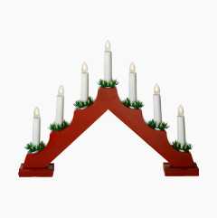 Advent Candles, LED