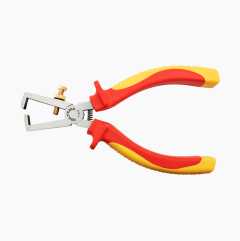 Stripping pliers, VDE