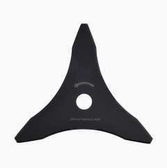 Terä aluskasvillisuuden raivaamiseen