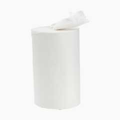 Kuivauspaperirulla, 100 m