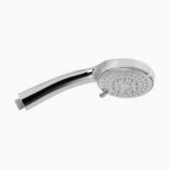 Shower handle, water saver function, 240 mm