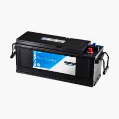 Smf batteri