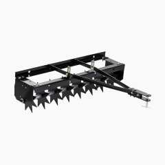 Nurmikon ilmaaja/Puutarhajyrsin