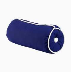 Kapock cushion, cylinder