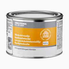 Utendørsmaling tilbud