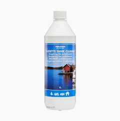 Cleaner for waste tank, 1 L