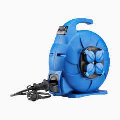 Auto Cable Reel