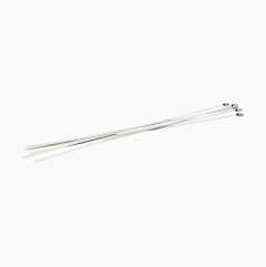 Cable Ties, 10-pack