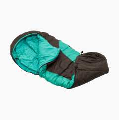 Children's sleeping bag, + 8 °C