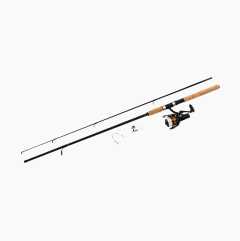 All-Round Rod and Reel Set