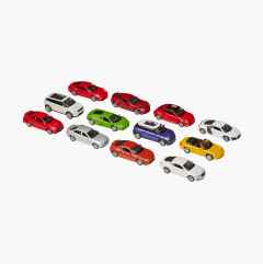 Cars, 12-pack