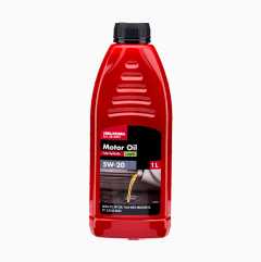 Full synthetic engine oil 5W–20