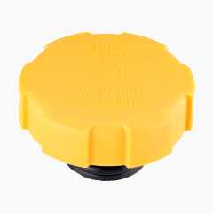 Lid for expansion tank