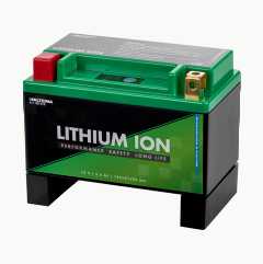 MC-batteri Litium LiFePO4, 12 V, 3,5 Ah, 150 x 87 x 93 mm