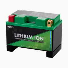 Lithium battery Lithium LiFePO4, 12 V, 5 Ah, 150 x 87 x 93 mm