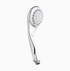 Shower handle, massage, 98 mm
