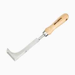 Rikkaruohojen poistaja, 30 cm