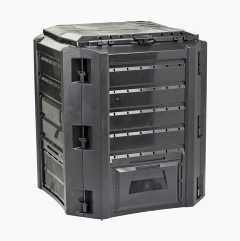 Kylmäkomposti, 380 L