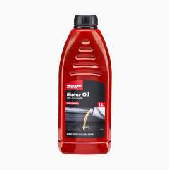 Fully synthetic motor oil 5W-30, 1 litre